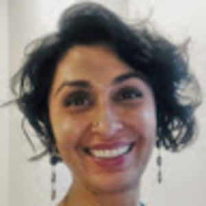 Meet your Posher, Kalpana